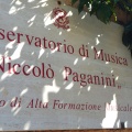 Conservatorio N. Paganini
